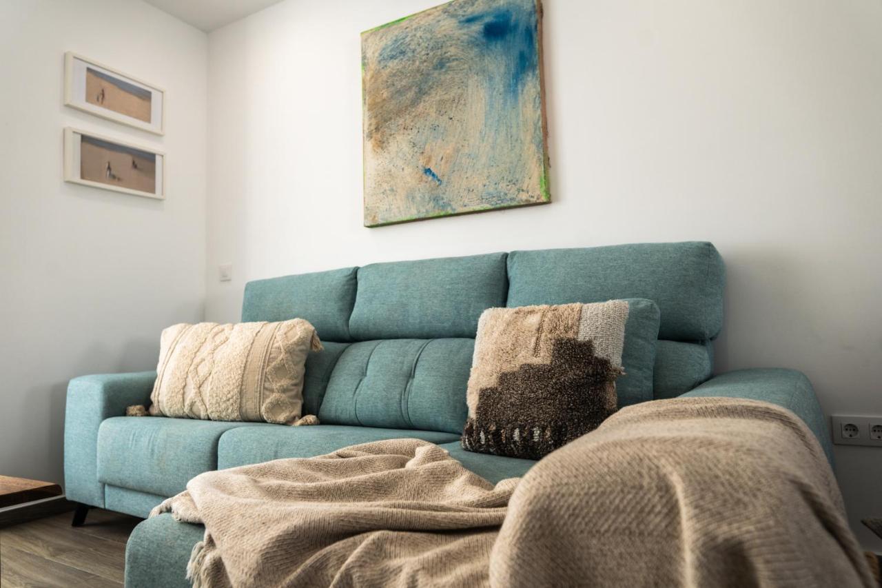 Prim 14 By 7Escalones Apartment Rota Exterior photo